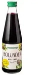HOLUNDERSAFT Bio Schoenenberger 330 ml