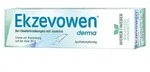 EKZEVOWEN Derma Creme 30 g