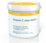 VITAMIN C MSE Matrix Tabletten 180 St