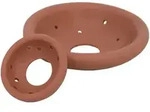 SIEBPESSAR Silikon 70 mm nach Schatz 1 St