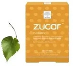 ZUCAR Zuccarin Tabletten 60 St