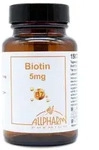 BIOTIN 5 mg N Tabletten 150 St