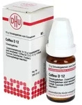 COFFEA D 12 Globuli 10 g