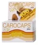CAROCAPS 100 Plus Kapseln 30 St