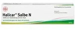 HALICAR Salbe N 100 g