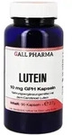 LUTEIN 10 mg GPH Kapseln 90 St