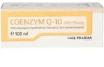 COENZYM Q10 GPH fl&uuml;ssig 100 ml