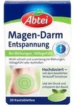 ABTEI Magen Darm Entspannungstabletten 20 St