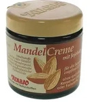 ATABA Mandelcreme m.Jojoba&ouml;l 100 ml