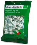 GeloBonbons mit &auml;therischen &Ouml;len 75g 75 g