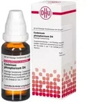 CODEINUM PHOSPHORICUM D 4 Dilution 20 ml
