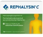 REPHALYSIN C Tabletten ohne Milchzucker 100 St
