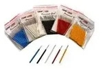 PROXIMAL Grip xxx-fein rot Interdentalb&uuml;rste 12 St
