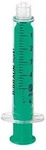 INJEKT Solo Spritze 2 ml LL zentrisch PVC-frei 100X2 ml