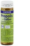 HOYER Propolis & Salbei Lutschtabletten 60 St