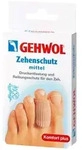 GEHWOL Polymer Gel Zehen Schutz klein 2 St