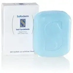 SULFODERM S Teint Syndets 100 g