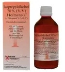 ISOPROPYLALKOHOL 70% V/V Hofmann's 500 ml
