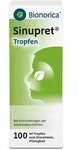 SINUPRET Tropfen 2X100 ml