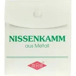 NISSENKAMM Metall BF 1 St