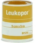 LEUKOPOR 5 cmx5 m 1 St