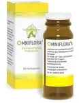 Omniflora&reg; N &ndash; Probiotika Kapseln f&uuml;r die Darmflora 50 St