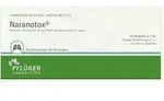 NARANOTOX Ampullen 50X2 ml