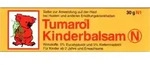 TUMAROL Kinderbalsam N 30 g