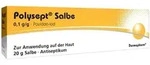POLYSEPT Salbe 20 g