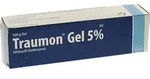TRAUMON Gel 5% 100 g