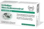 GR&Uuml;NLIPPMUSCHEL KONZENTRAT Kapseln 26 g