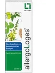 ALLERGOLOGES Tropfen 50 ml