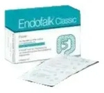 ENDOFALK Classic Plv.z.Her.e.Lsg.z.Einn.Btl. 8 St