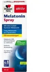 DOPPELHERZ Melatonin Spray 30 ml