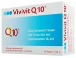 VIVIVIT Q10 Kapseln 24,7 g