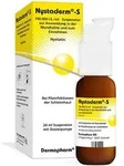 NYSTADERM S Suspension Dosierpumpe 24 ml