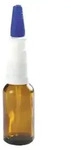 NASENSPRAY Pumpzerst&auml;uber auf 20 ml Braunglasfla. 1 St