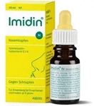 IMIDIN N Nasentropfen 10 ml