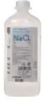 ISOTONE Kochsalz-L&ouml;sung 0,9% Braun Ecoflac Plus 500 ml
