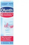 Olynth&reg; 0,1% Nasenspray f&uuml;r Erwachsene 10 ml