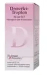 DREIERLEI Tropfen 50 ml
