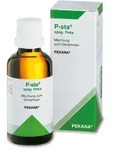 P-STA spag.Peka Tropfen 100 ml