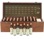 BACHBL&Uuml;TEN 20 ml Set Tropfen 800 ml