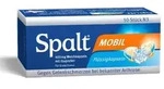 SPALT Mobil Weichkapseln 50 St