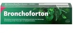 BRONCHOFORTON Salbe 40 g