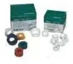 ASKINA Finger Bob wei&szlig; 50 St