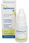 OPHTALMIN-N Augentropfen 10 ml