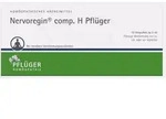 NERVOREGIN comp.H Pfl&uuml;ger Ampullen 10 St