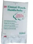 WASCHHANDSCHUHE Einmal 10 St