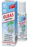 OLBAS Tropfen 12 ml